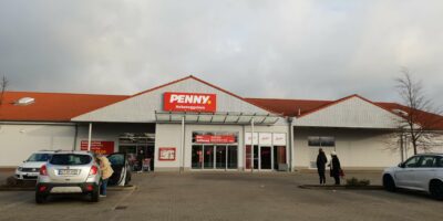 Супермаркет Penny, Нижняя Саксония Söhlde от 2.650.000 EUR