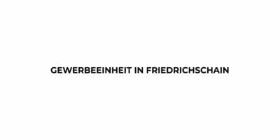 Коммерческая недвижимость Берлин Friedrichshain от 399.000 EUR